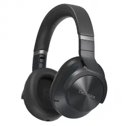 Technics - Auriculares De Diadema EAH-A800E-K Bluetooth Con Cancelación De Ruido