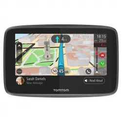 Tomtom Go 620 6" Mapas del Mundo