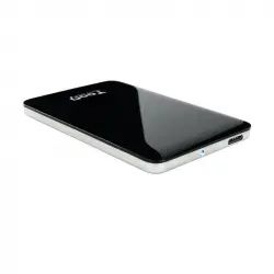 TooQ TQE-2538B Carcasa USB 3.0 para Discos Duros 2.5" SATA3