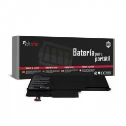 Voltistar Batería para Portátil Asus ZenBook BX32 BX32V BX32VD UX32 UX32V UX32VD C23-UX32