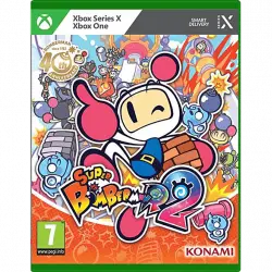 Xbox Series X S Super Bomberman R 2