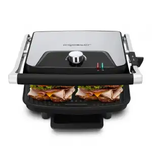 Aigostar Samuel Sandwichera 2000W