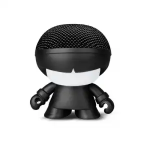 Altavoz Bluetooth Xoopar Xboy Mini Negro