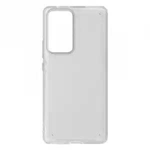Avizar Funda Ultra Fina Blanca para Xiaomi 12 Pro