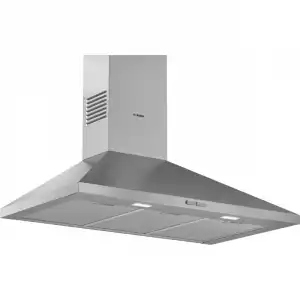 Bosch Serie 2 DWP96BC50 Campana Decorativa 90cm Acero Inoxidable