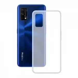 Contact Flex Funda TPU Transparente para Realme 7 Pro