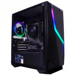 Deep Gaming Nexus PC Gaming AMD Ryzen 5 5600G/16GB/1TB + 1TB SSD