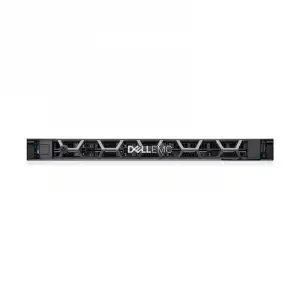 Dell EMC PowerEdge R450 Intel Xeon Silver 4310/16GB/480GB SSD