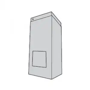 Extensión Tubo Fagor Rhd600xe1