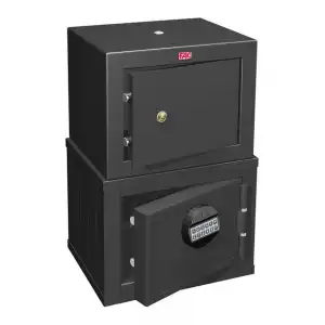 FAC - Caja Fuerte Doble Mixta Receptora MR-E.