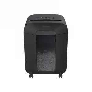 Fellowes LX-85 Destructora De Documentos Capacidad De Corte 12 H Seguridad P4