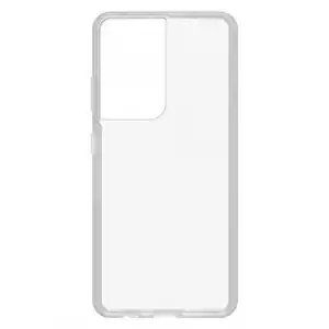 Funda Otterbox React Clear Transparente para Galaxy S21 Ultra