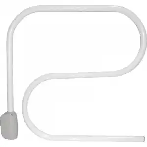Garza Toallero Eléctrico de Pared 55W