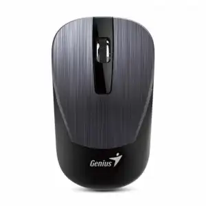 Genius NX-7015 Ratón Inalámbrico 1600 DPI Gris