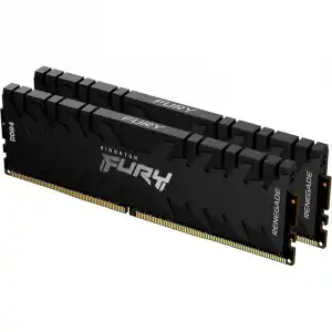HyperX Fury Renegade DDR4 3200MHz 64GB 2x32GB CL16