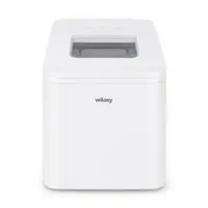 Maquina Para Hacer Hielo Igloo8 Weasy
