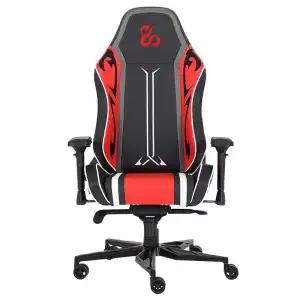 Newskill Neith Pro Warchief Silla Gaming Negra/Roja