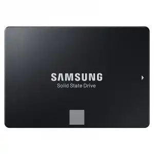 Samsung 860 EVO Basic SSD 250GB SATA3