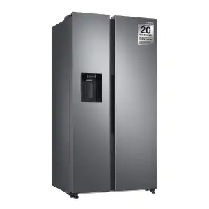 Samsung - Frigorífico americano Samsung con dispensador - RS68CG883DS9EF.