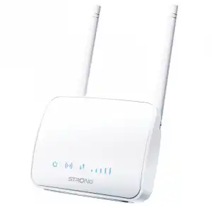 Strong Router 4G LTE