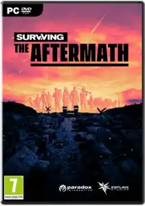 Surviving the Aftermath Day One Edition PC