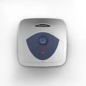 Termo Eléctrico, Ariston, Blu Evo Rs, 15 Litros, Vertical
