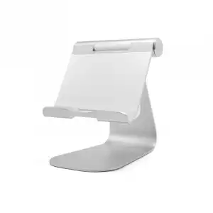 Unotec Soporte de Aluminio para Tablets