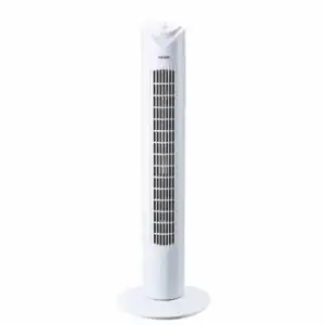 Ventilador De Torre Tower Fan - 45w