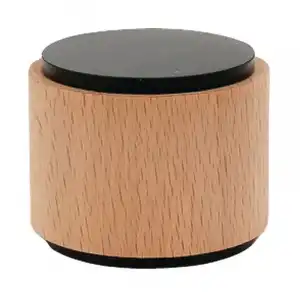 Visaton VSLSPSTAND Soporte Antivibración para Altavoces