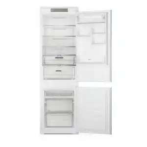 Whirlpool Frigorífico Combinado Deslizable Integrado De 250 L. - Whc18t323p