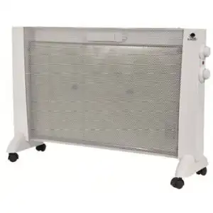 Alpatec Panel Radiante 2400w Blanco - Prmb2400
