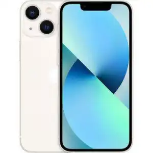 Apple Iphone 13 Mini, 512gb, Blanco Estrella