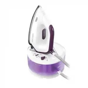 Centro Planchado Braun IS2144VI CareStyle Compact