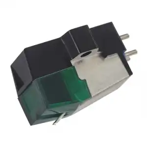 Fonestar - Fonocápsula Magnética Para Tocadiscos 4044-DST-W