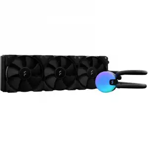 Fractal Design Lumen S36 v2 Kit de Refrigeración Líquida 360mm Negro
