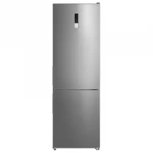 Frigorífico combi VALBERG CNF 310 D X625C