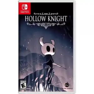 Hollow Knight Nintendo Switch