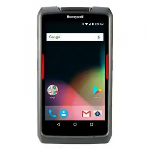 Honeywell ScanPal EDA71 2/32GB WiFi Tablet Empresarial PDA 7" Táctil