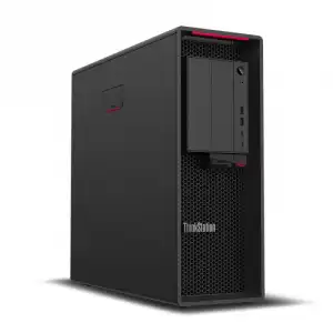 Lenovo ThinkStation P620 AMD Ryzen Threadripper PRO 5945WX/32GB/1TB SSD/RTX A2000