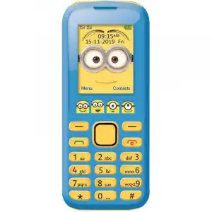 Lexibook Gru Mi Villano Favorito Teléfono Móvil Infantil