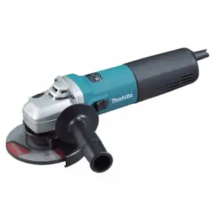 Makita 9565CR Amoladora Mini 1400W