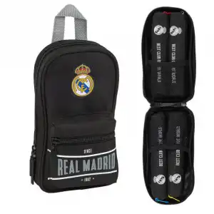 Maxi Estuche Real Madrid 1902