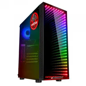 ScreenON PC Gaming V42332 AMD Ryzen 5 3600/16GB/1TB + 240GB SSD/RTX 2060