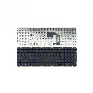 Teclado Para Hp Pavilion G6-2000 G6-2100 697452-031 699497-031 R36 Aer36e01210