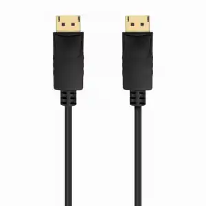 Aisens A124-0740 Cable DisplayPort 1.2 CCS 4K 2m Negro