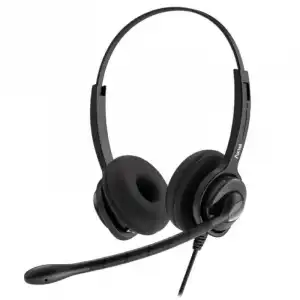 Axtel MS2 DUO NC Auriculares USB para Oficina