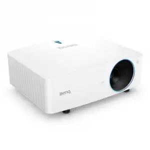 BenQ LX710 Proyector DLP WUXGA 4000 Lúmenes