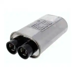 Condensador Microondas 1,05 Mf 2100v