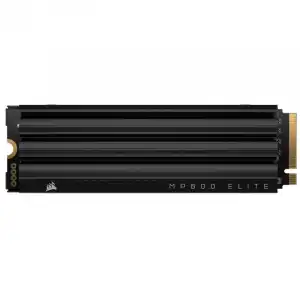 Corsair MP600 ELITE 1TB SSD PCIe Gen4 x4 NVMe M.2 con Disipador de Calor