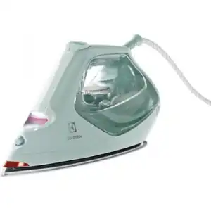 Electrolux E7si1-6lg Plancha Vapor-seco 2300 W Verde